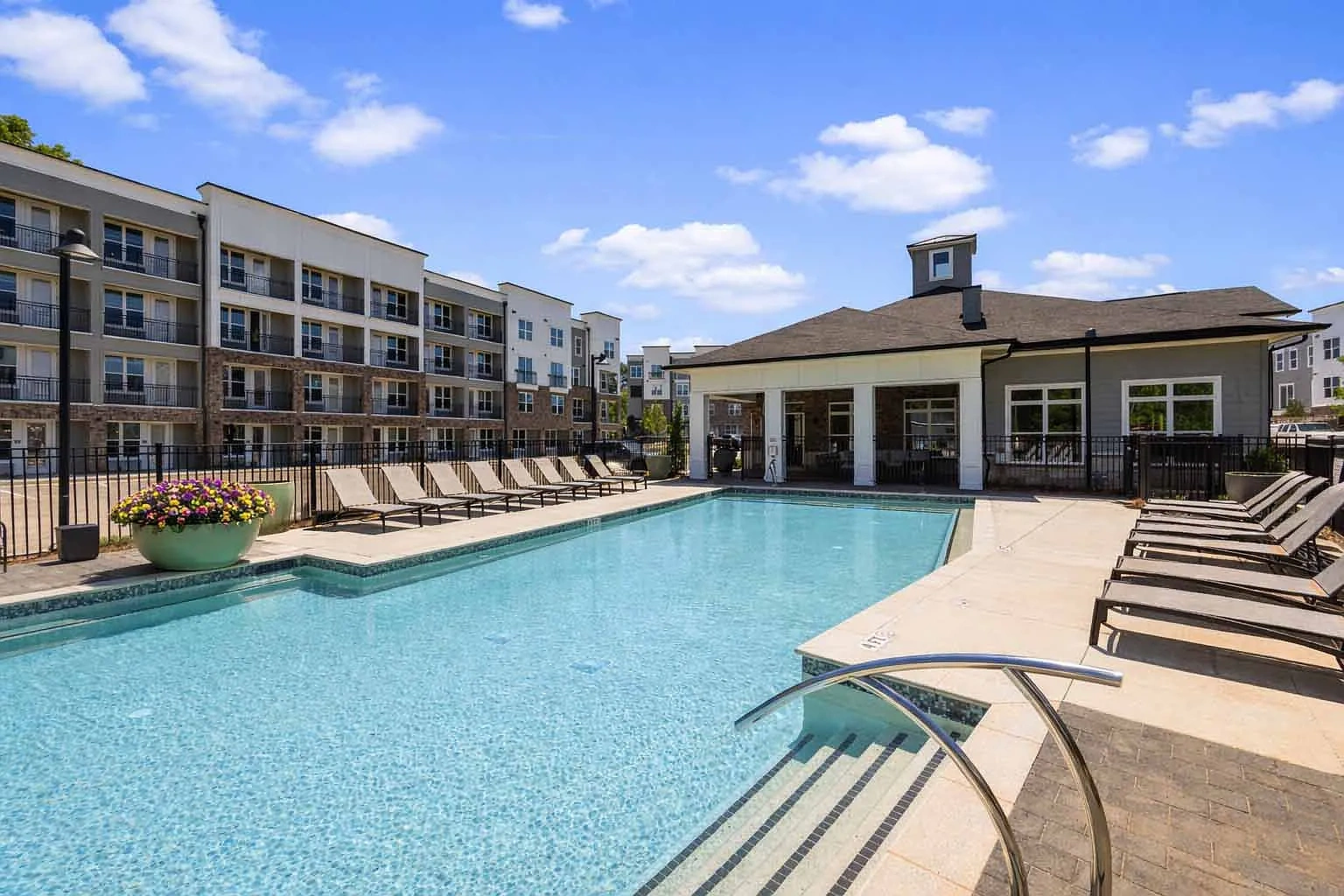 Springside Powder Springs Apartments & Townhomes – photo 2