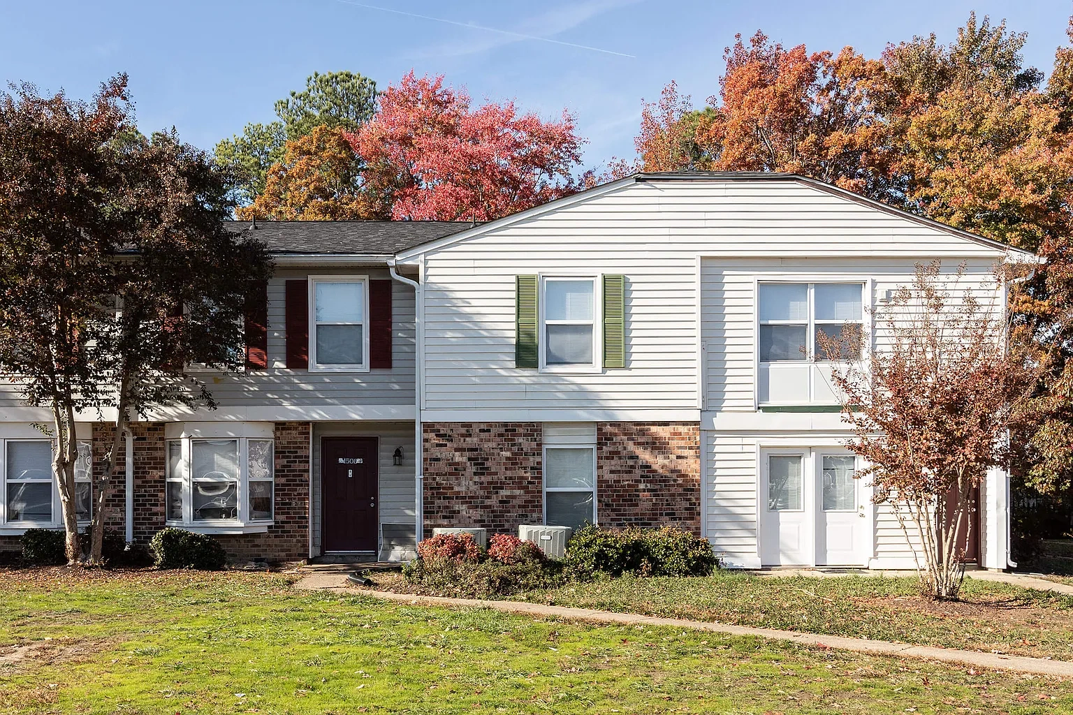 Southwood Apartments – photo 2