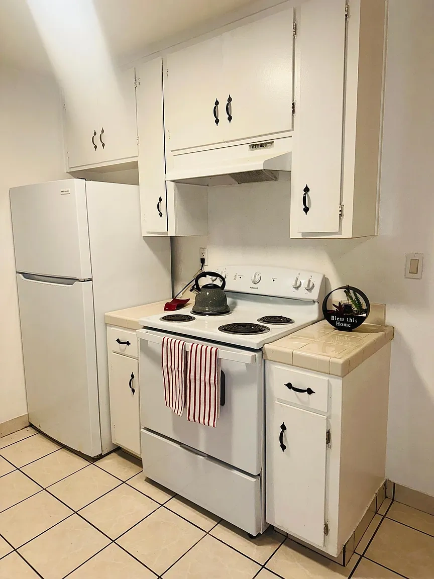 West Village Apartments – photo 4