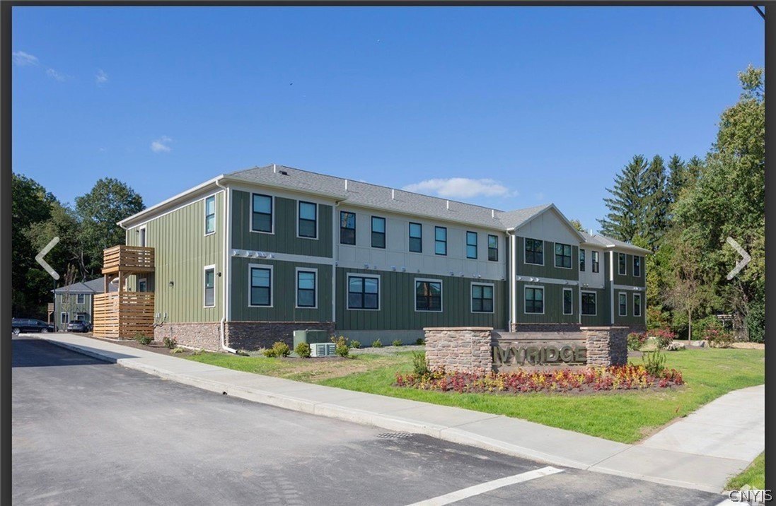 802 Dryden Rd #802 – photo 1