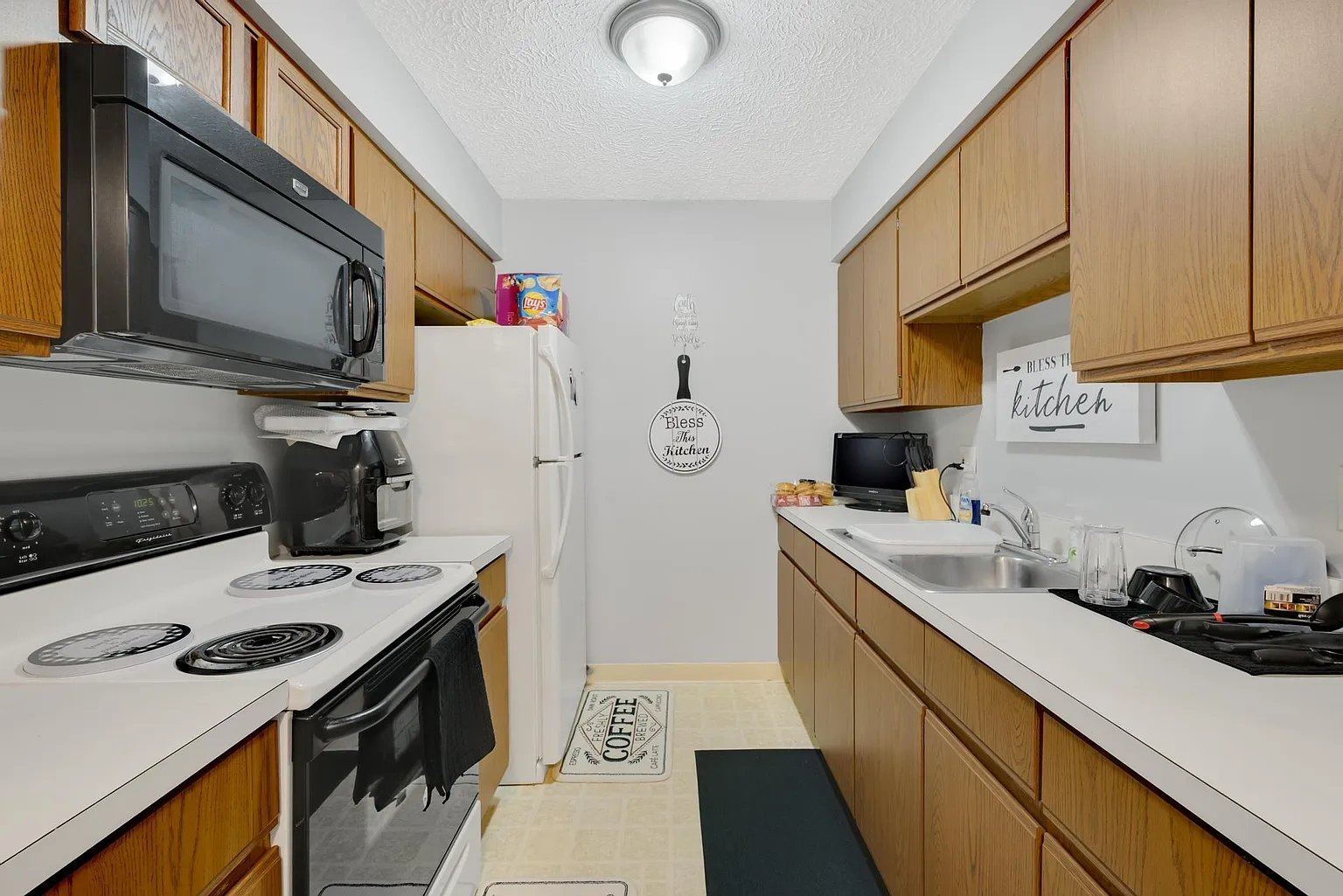 The Eastwood in Colony Park – photo 1