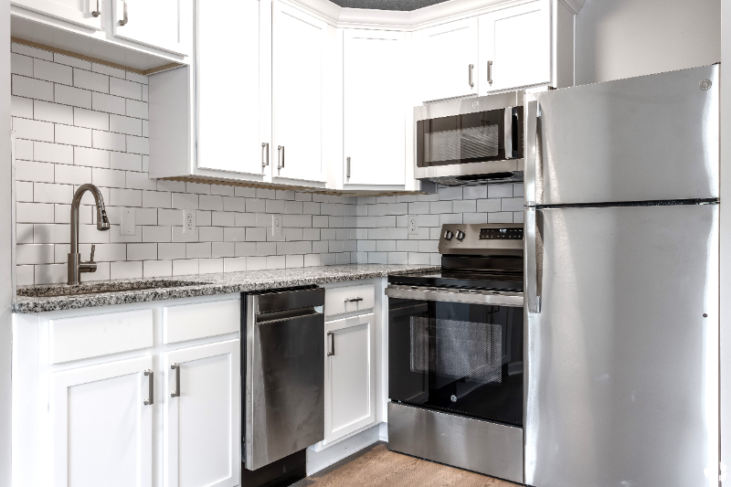 131 N High St unit 26 – photo 2
