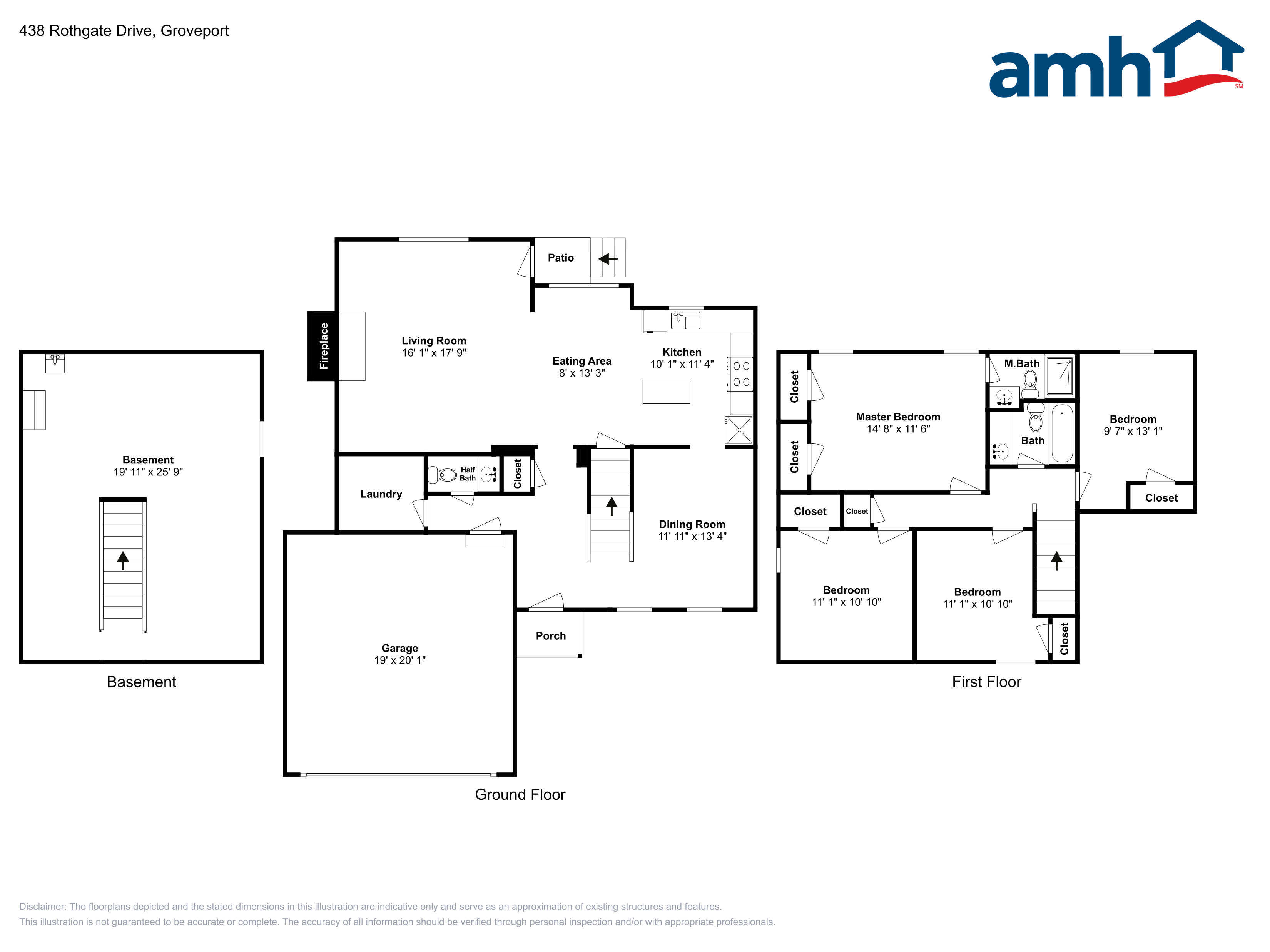 438 Rothgate Dr – photo 2