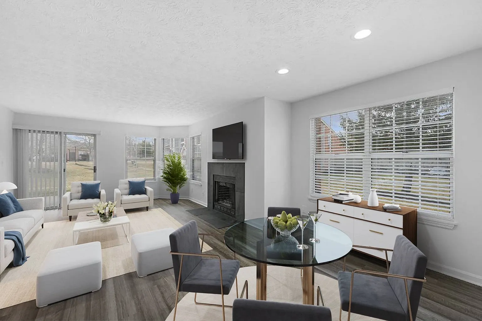 Indian Lookout Apartments – photo 4
