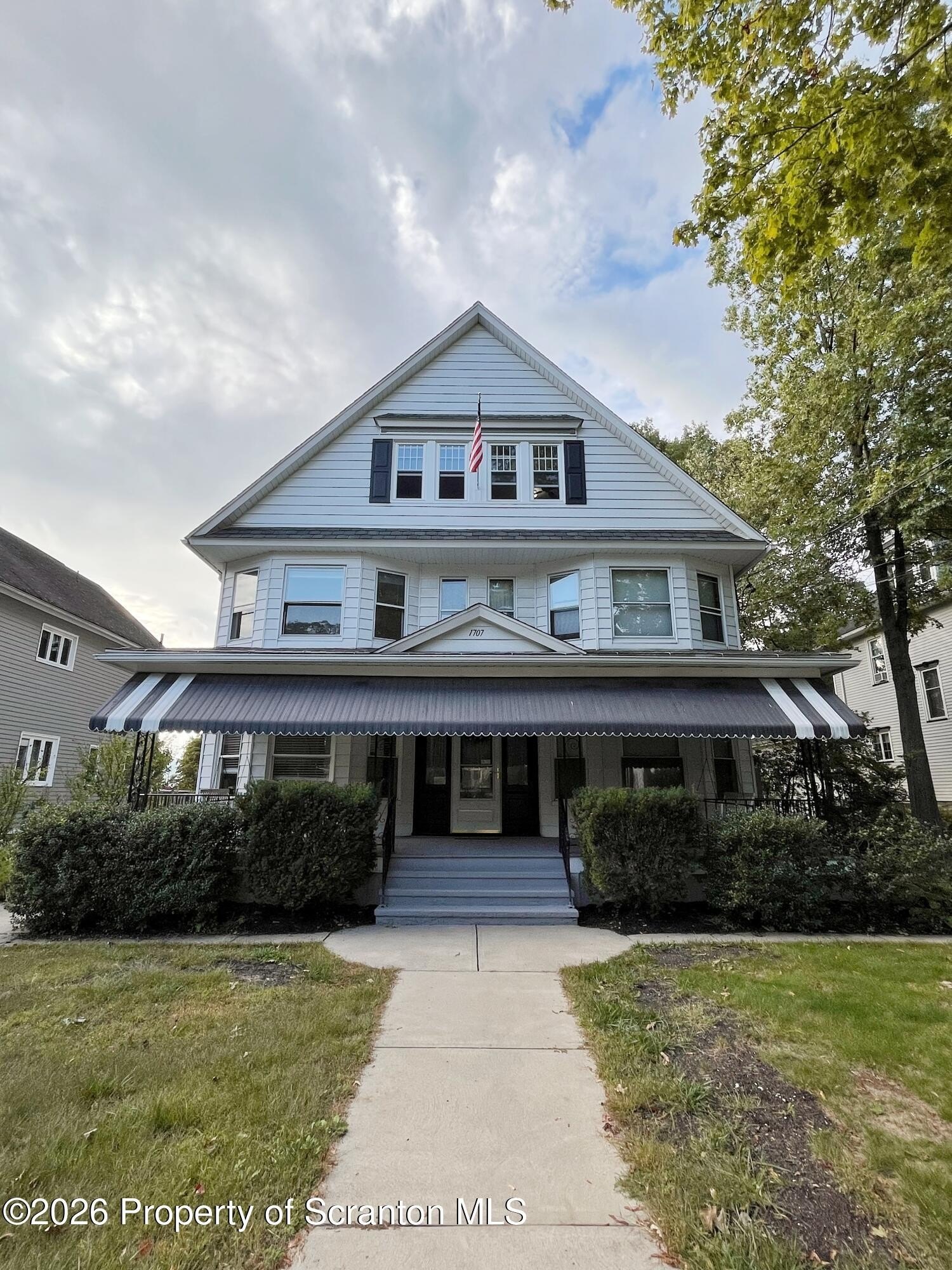 1707 Monroe Ave #3RD – photo 1