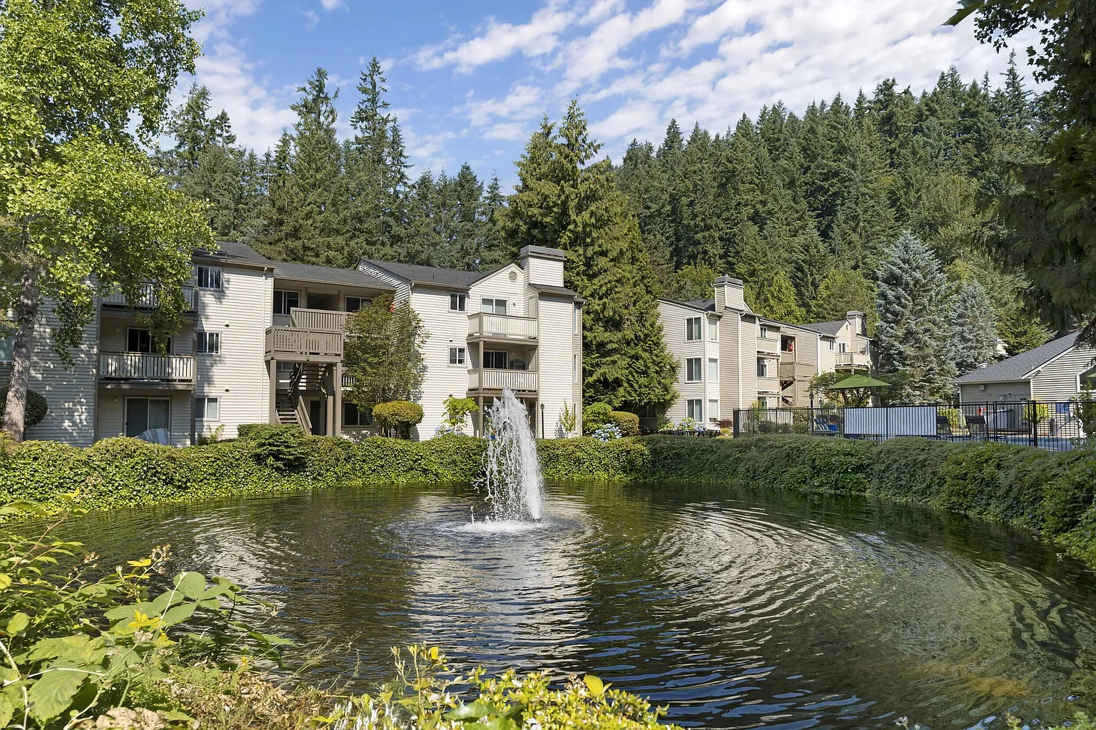 The Colony at Bear Creek – photo 2