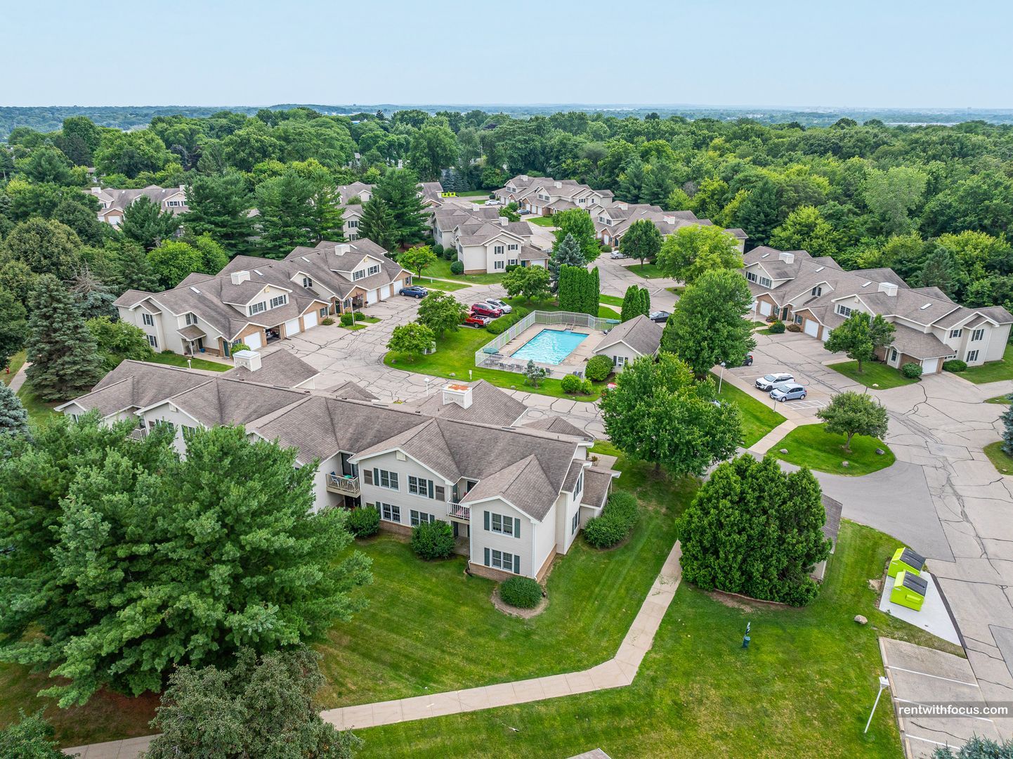 3121 Forest Run Ct unit 3312 – photo 2