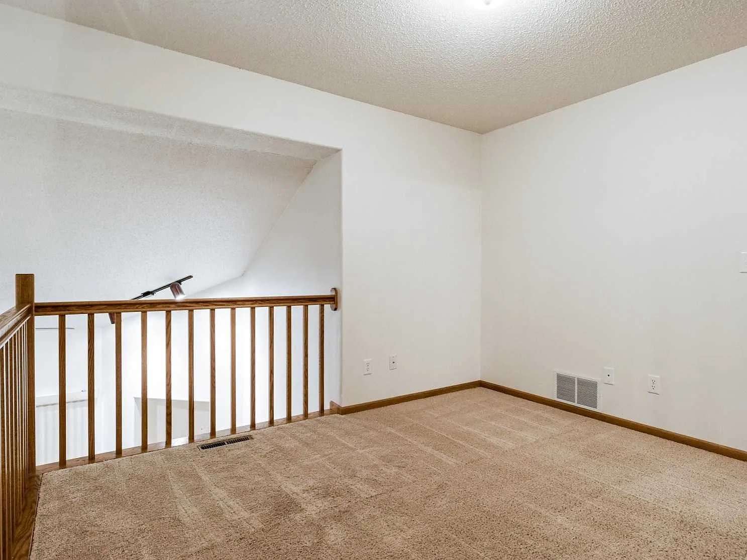 Beaver Creek Townhomes – Floor plan