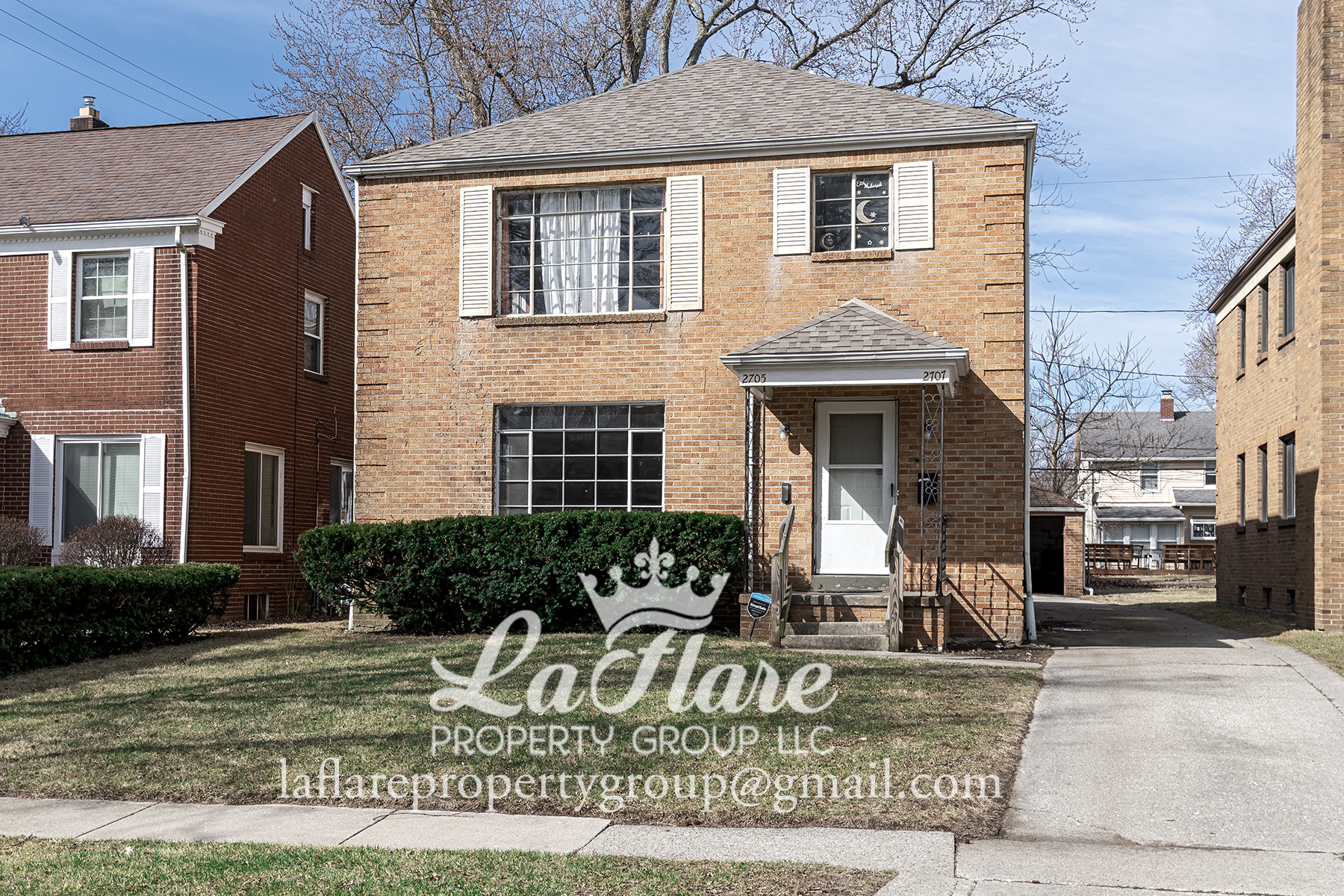 2707 Powhattan Pkwy unit 2 – photo 1