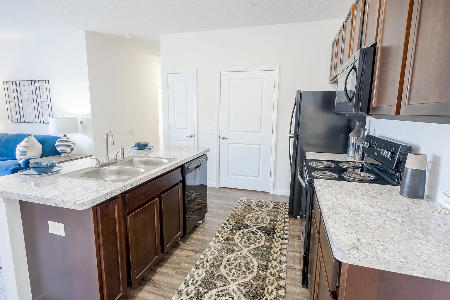 Overland Park – photo 4