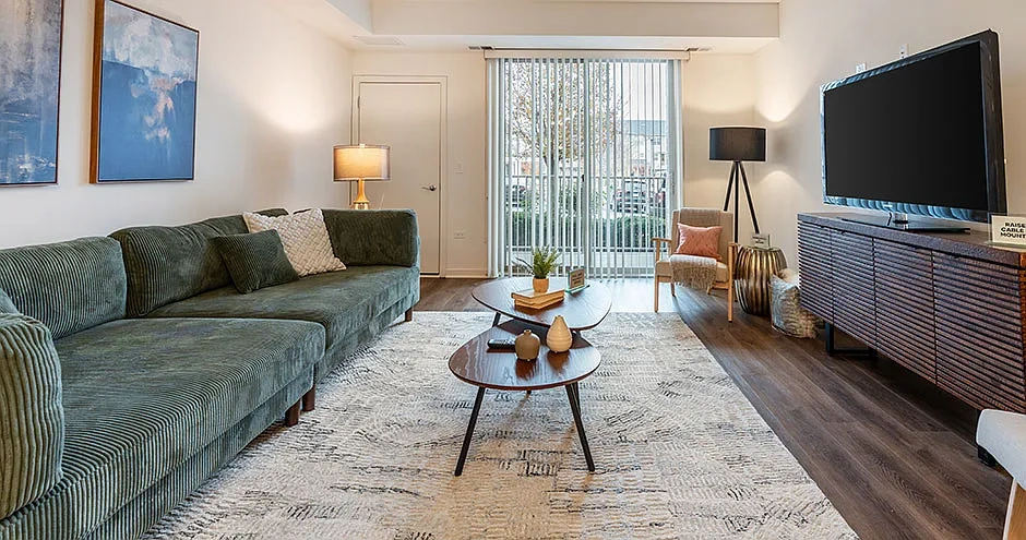 Deer Park Crossing Apartments – photo 4