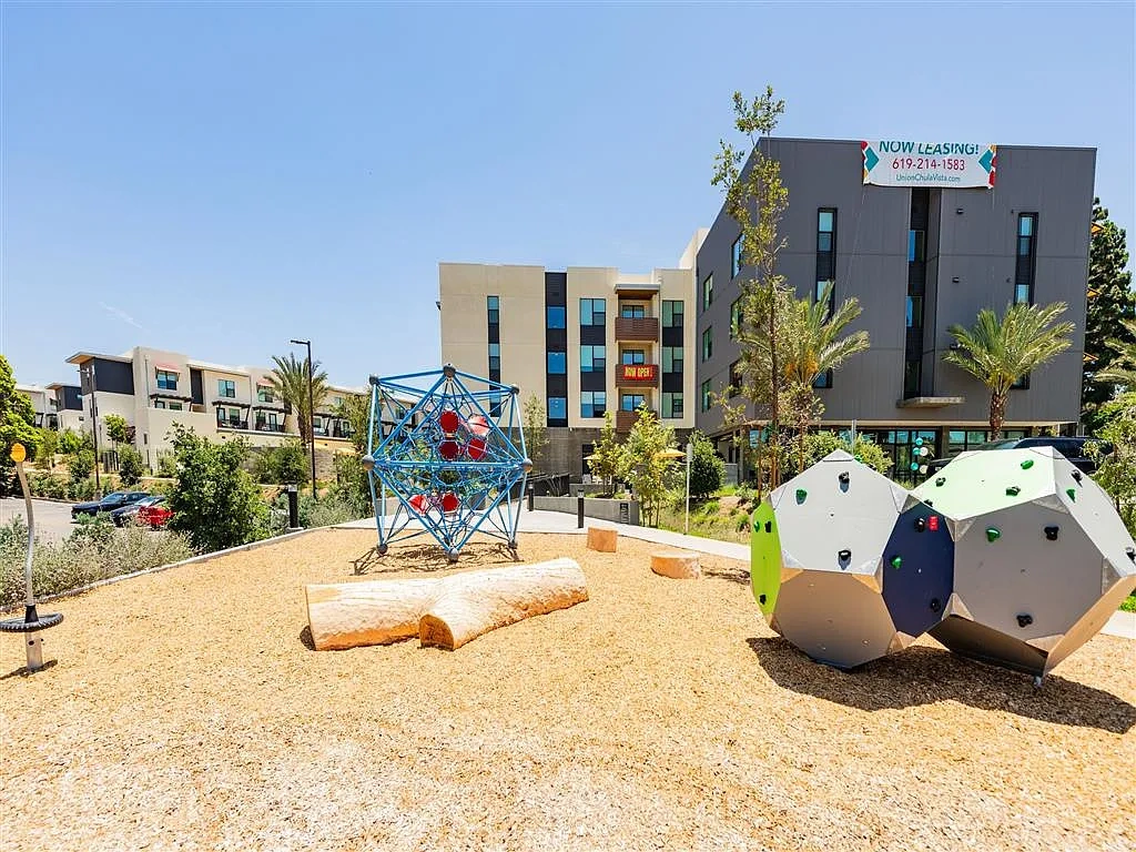Union Apartments – photo 4