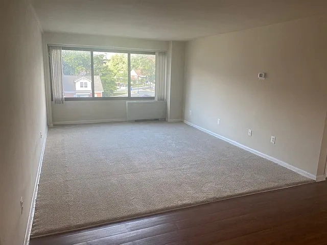 Silver Spring Towers – Floor plan