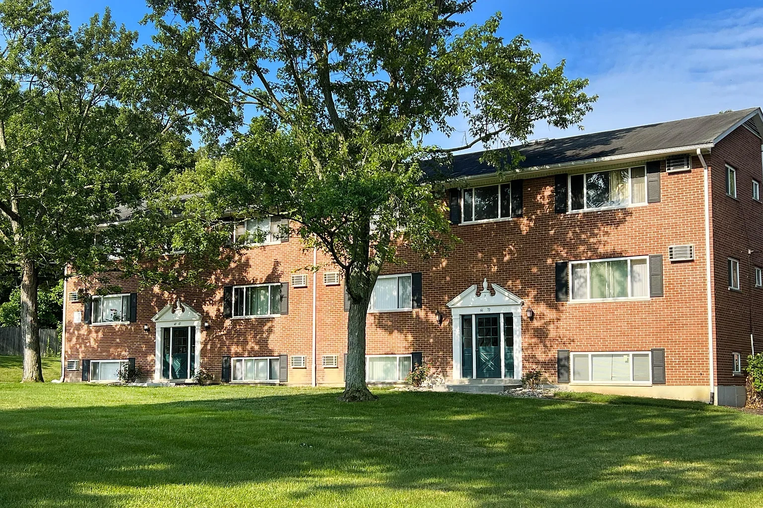 Sharondale Woods Apartments – photo 5