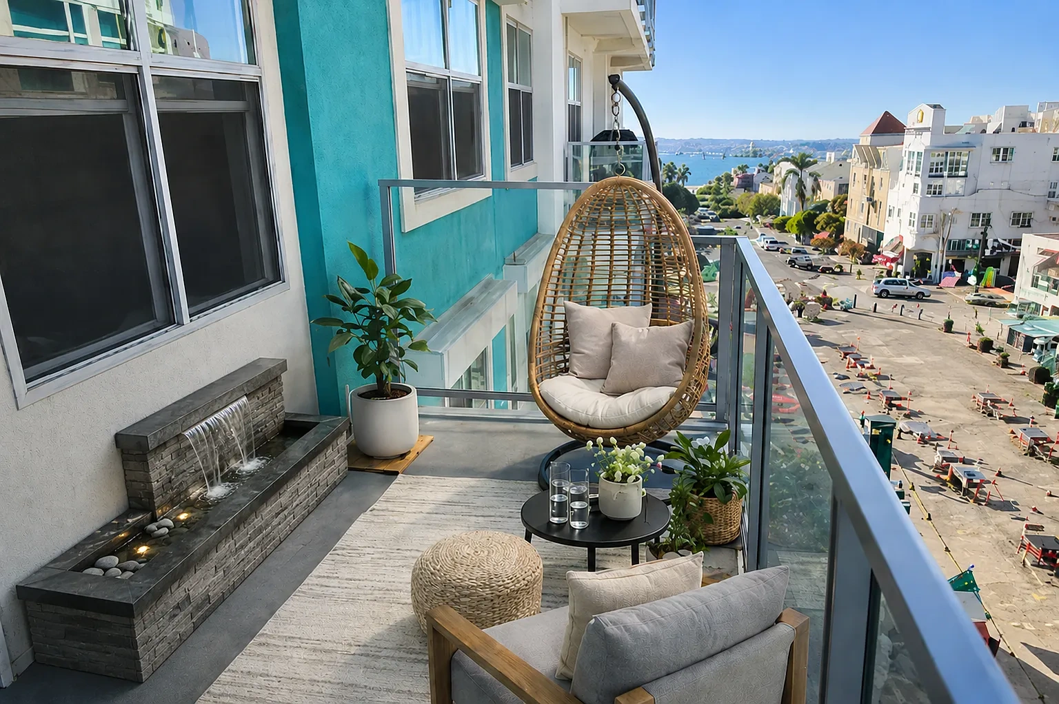 Amo Apartments Little Italy – photo 3