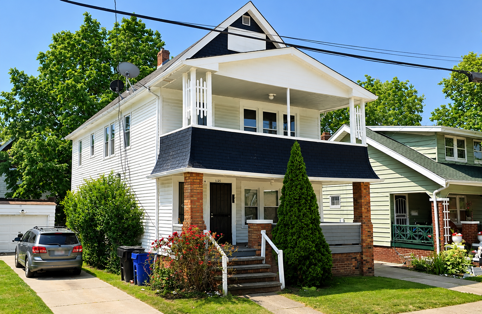 15710 Corsica Ave unit Up – photo 1