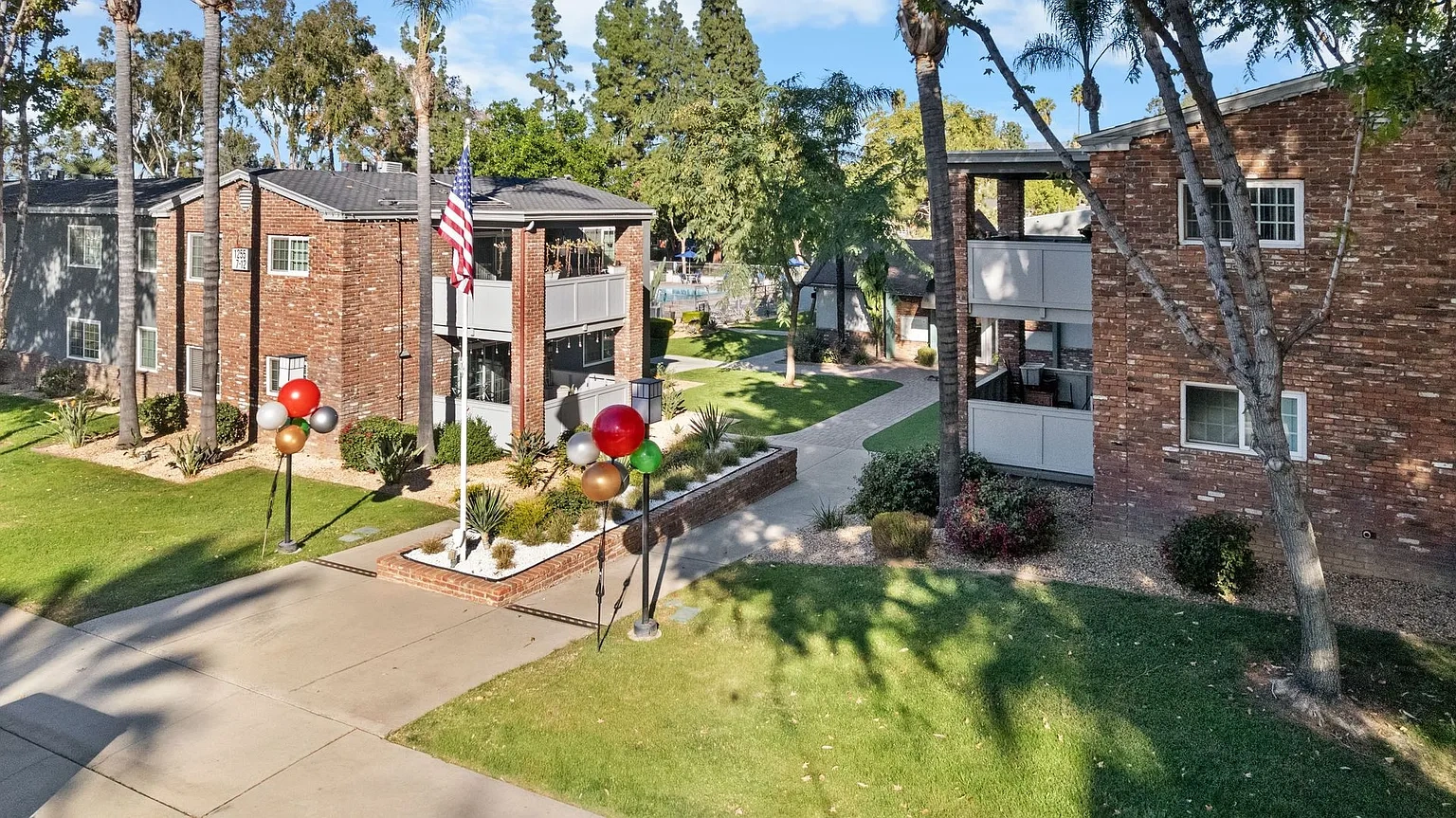 Countrywood Apartments – photo 2