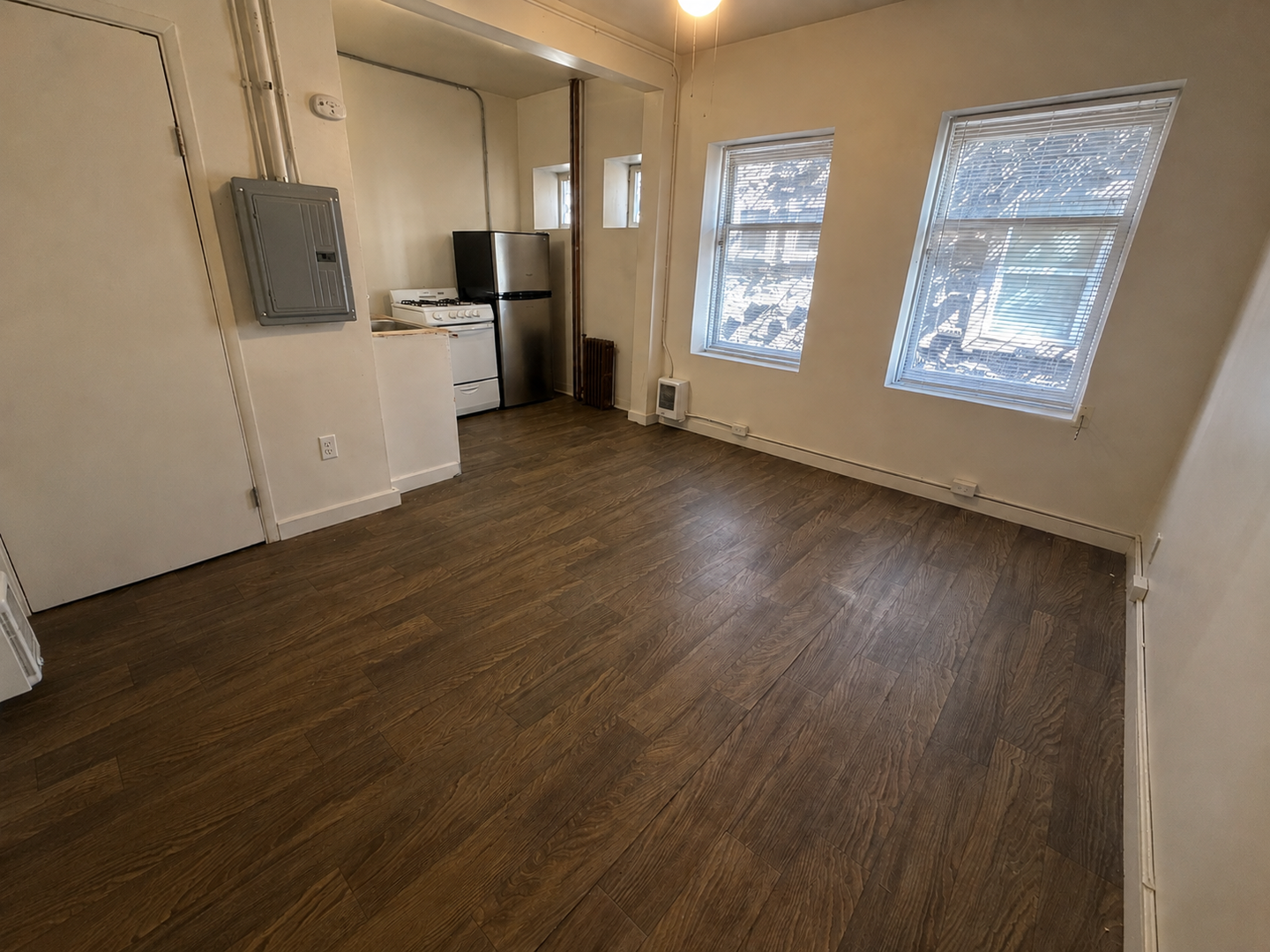 1814 W 1st Ave unit 23 – photo 1