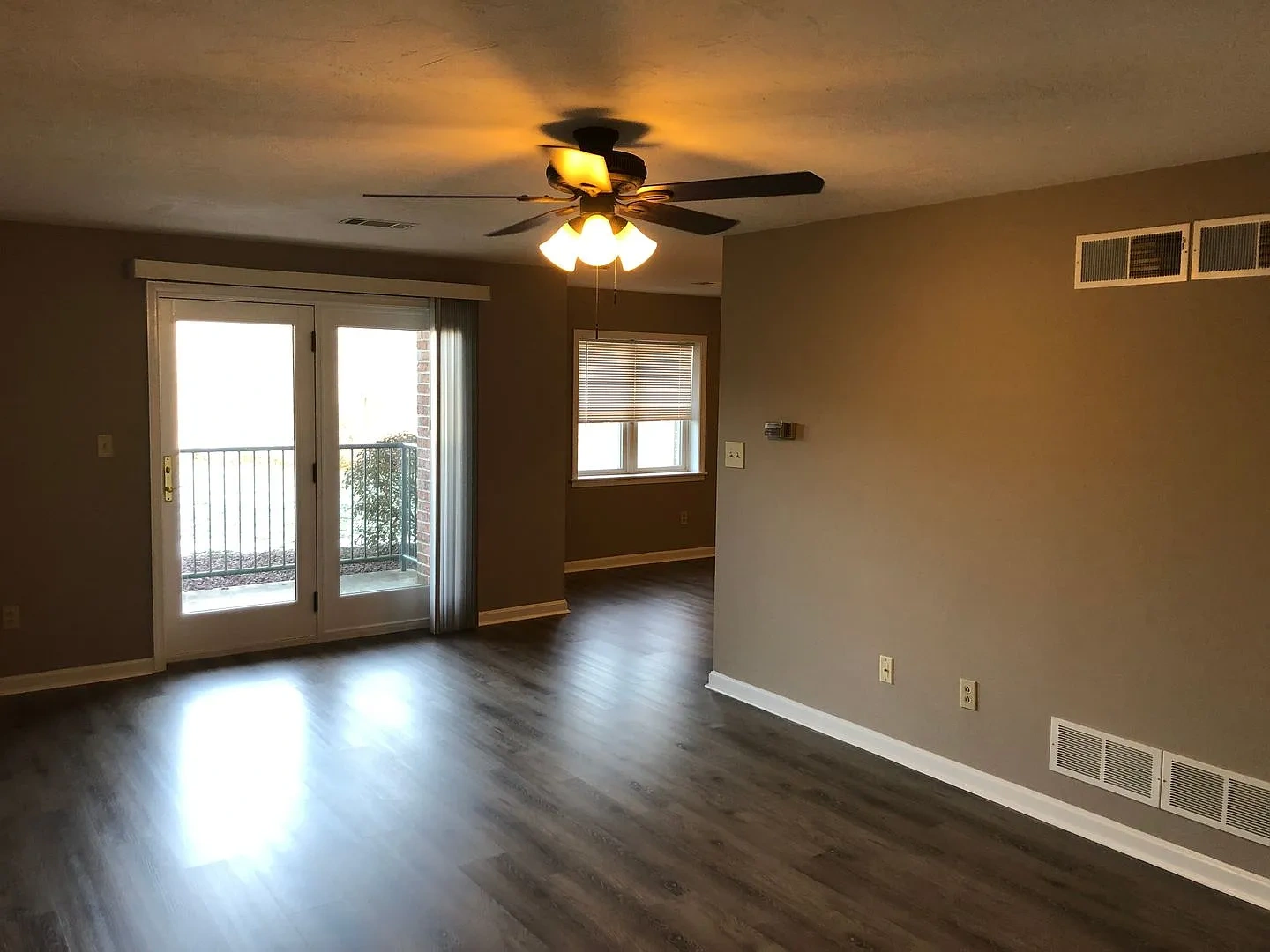 Spring Village Apartments – photo 3