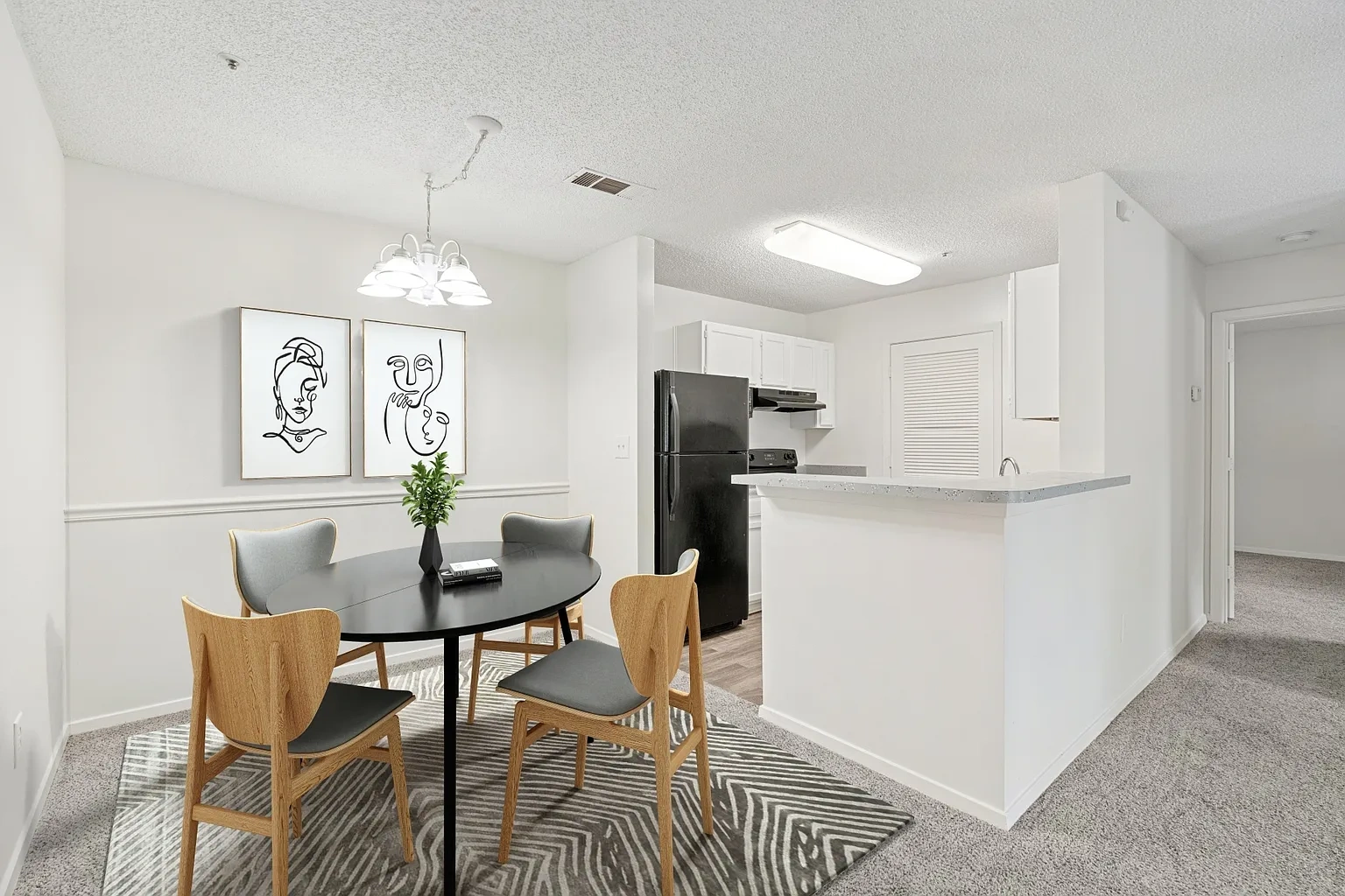 Orchard Mill Apartments – photo 3