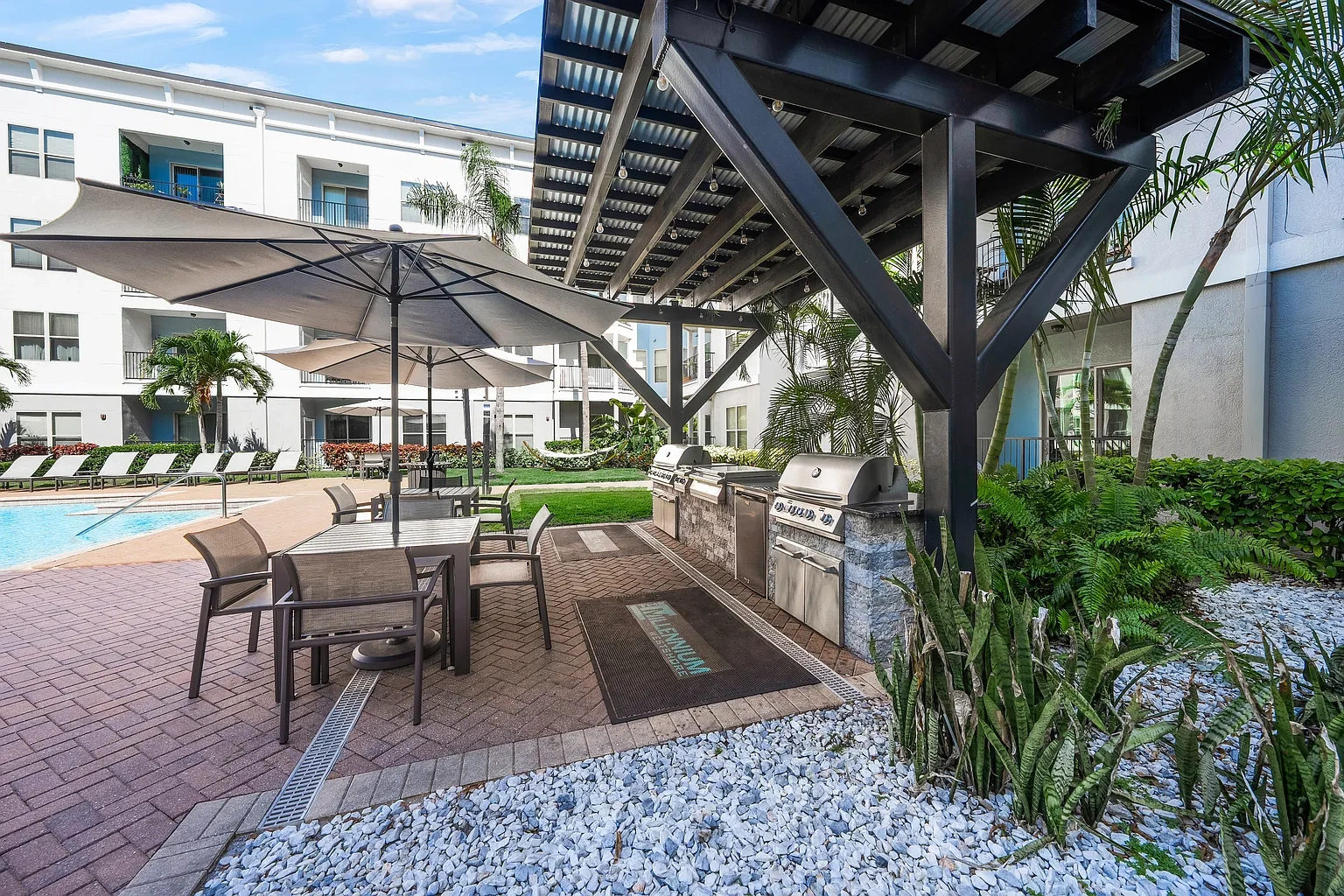 Millennium Westshore – photo 4
