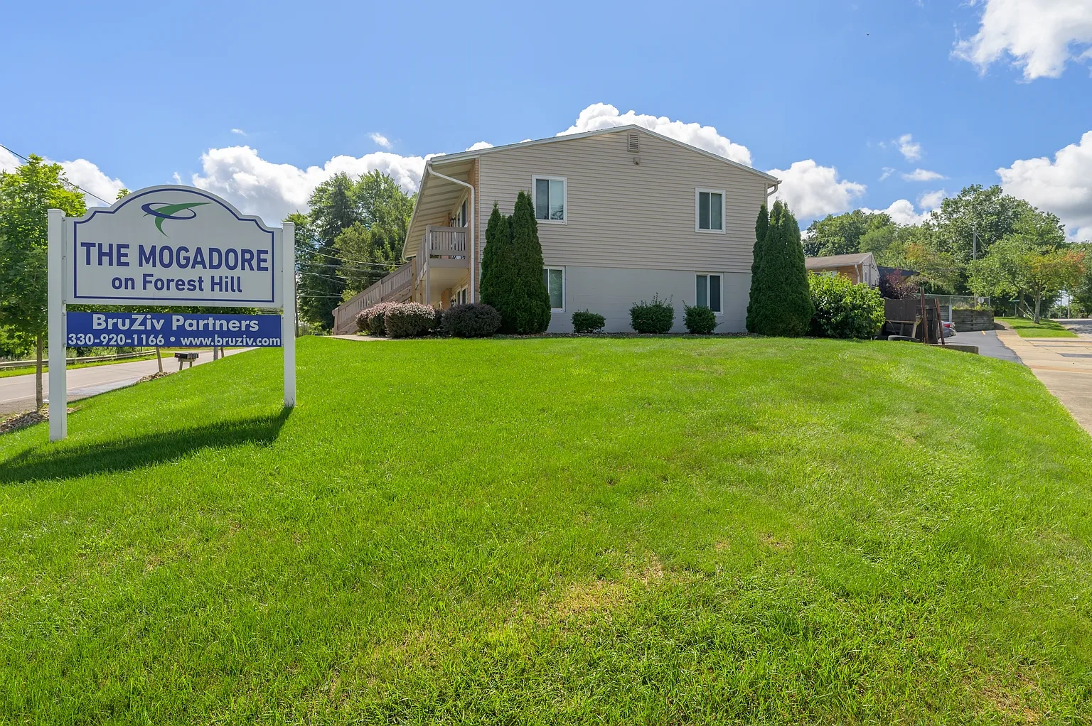 The Mogadore on Forest Hill – photo 3