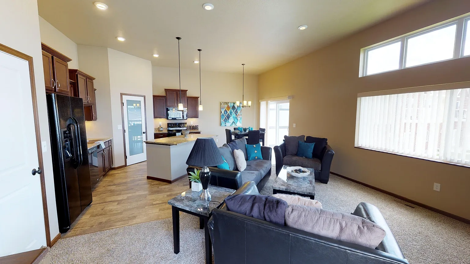 Maple Grove Townhomes – photo 5