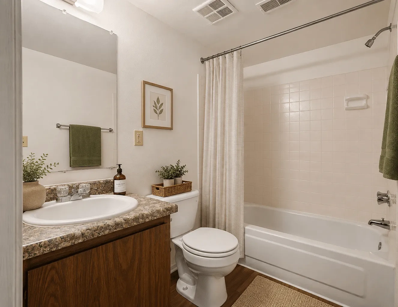 Rivers Edge Apartments – photo 5