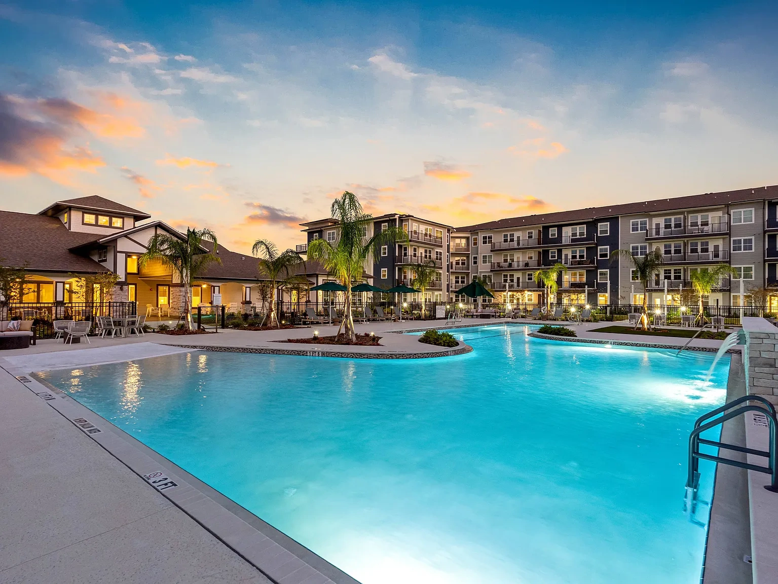 Solea Wellen Park 55+ Active Adult – photo 2
