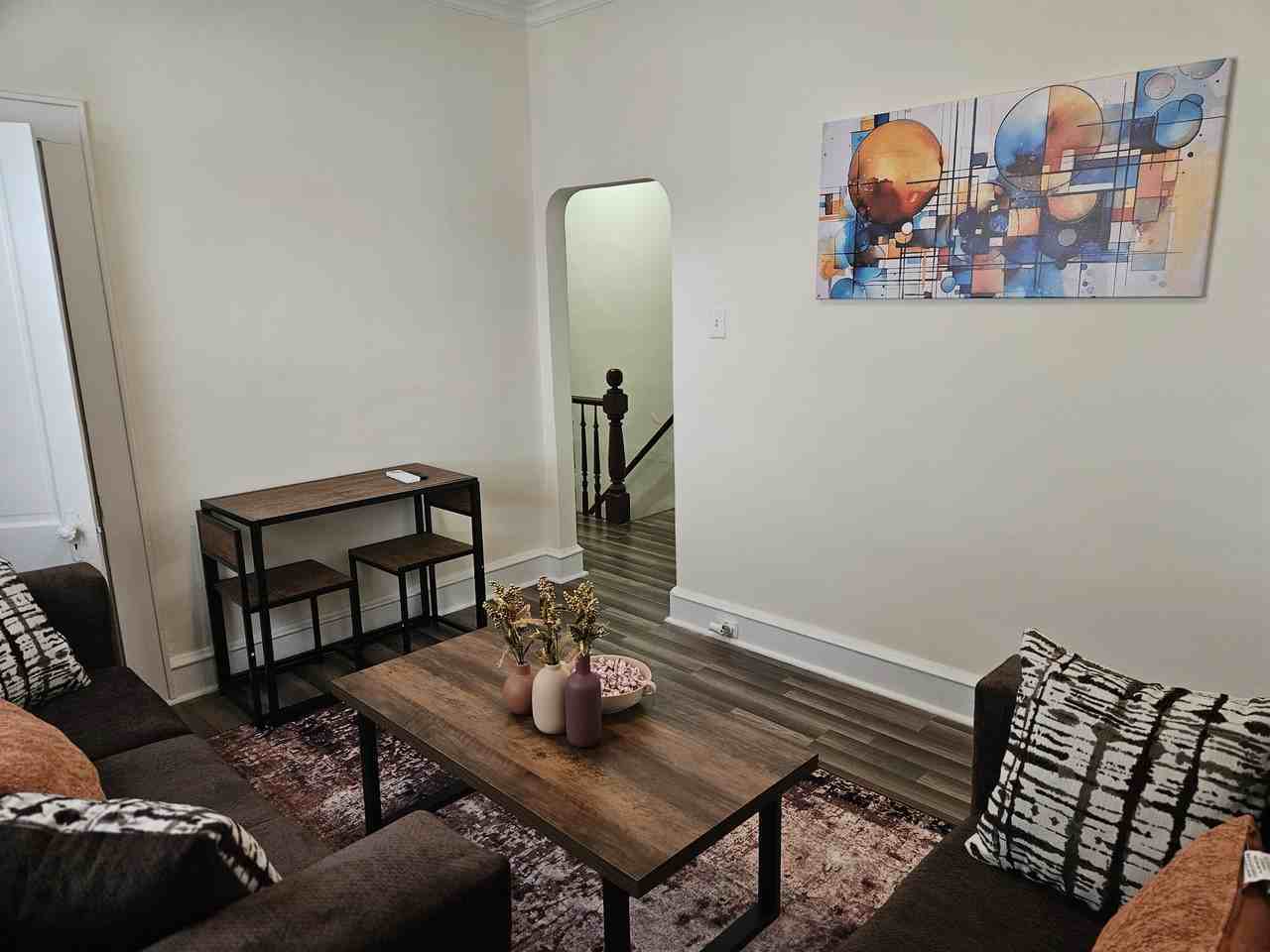 1116 Rock St unit 1 – photo 5