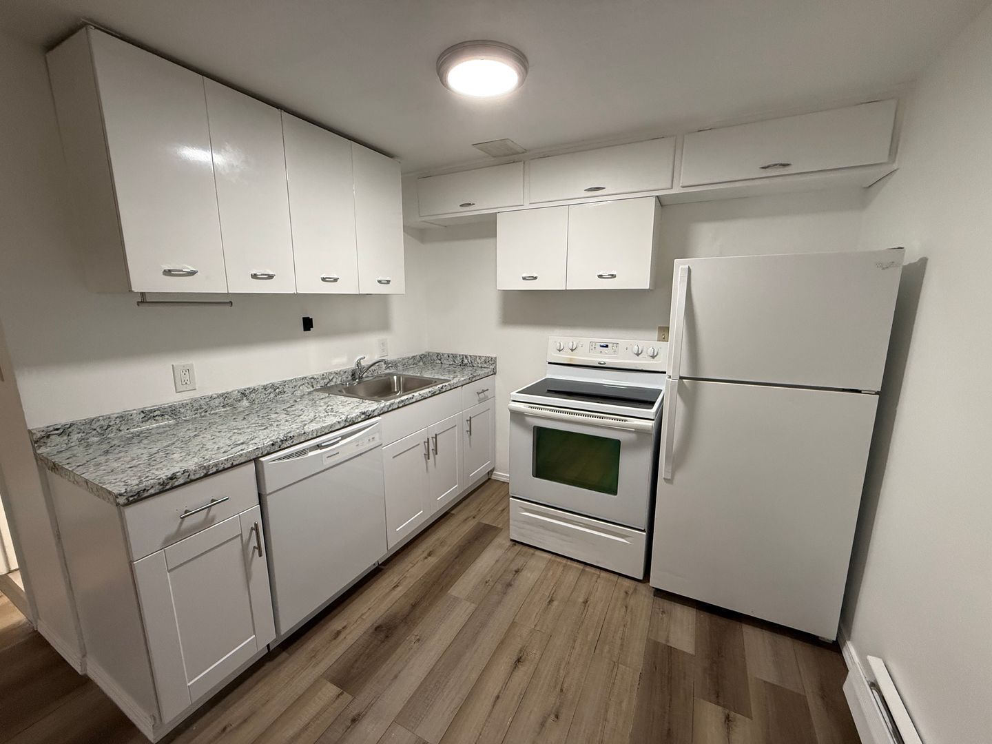 921 S Monroe St unit #6 – photo 4
