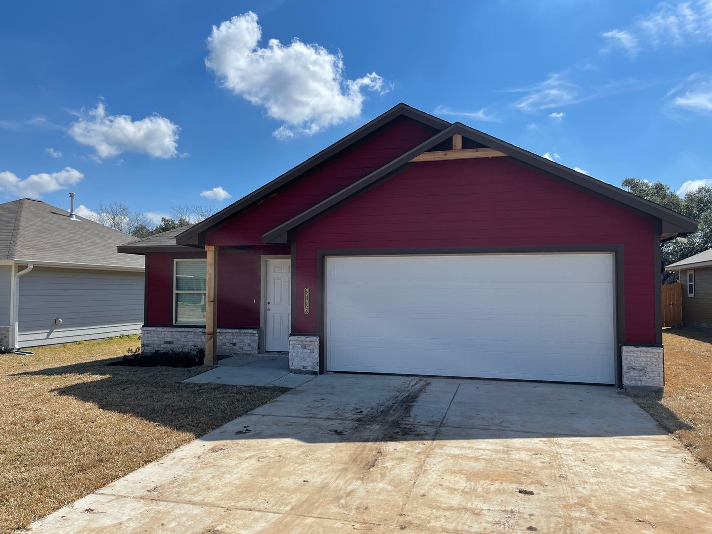 2136 Heritage Mdw Ln – photo 2
