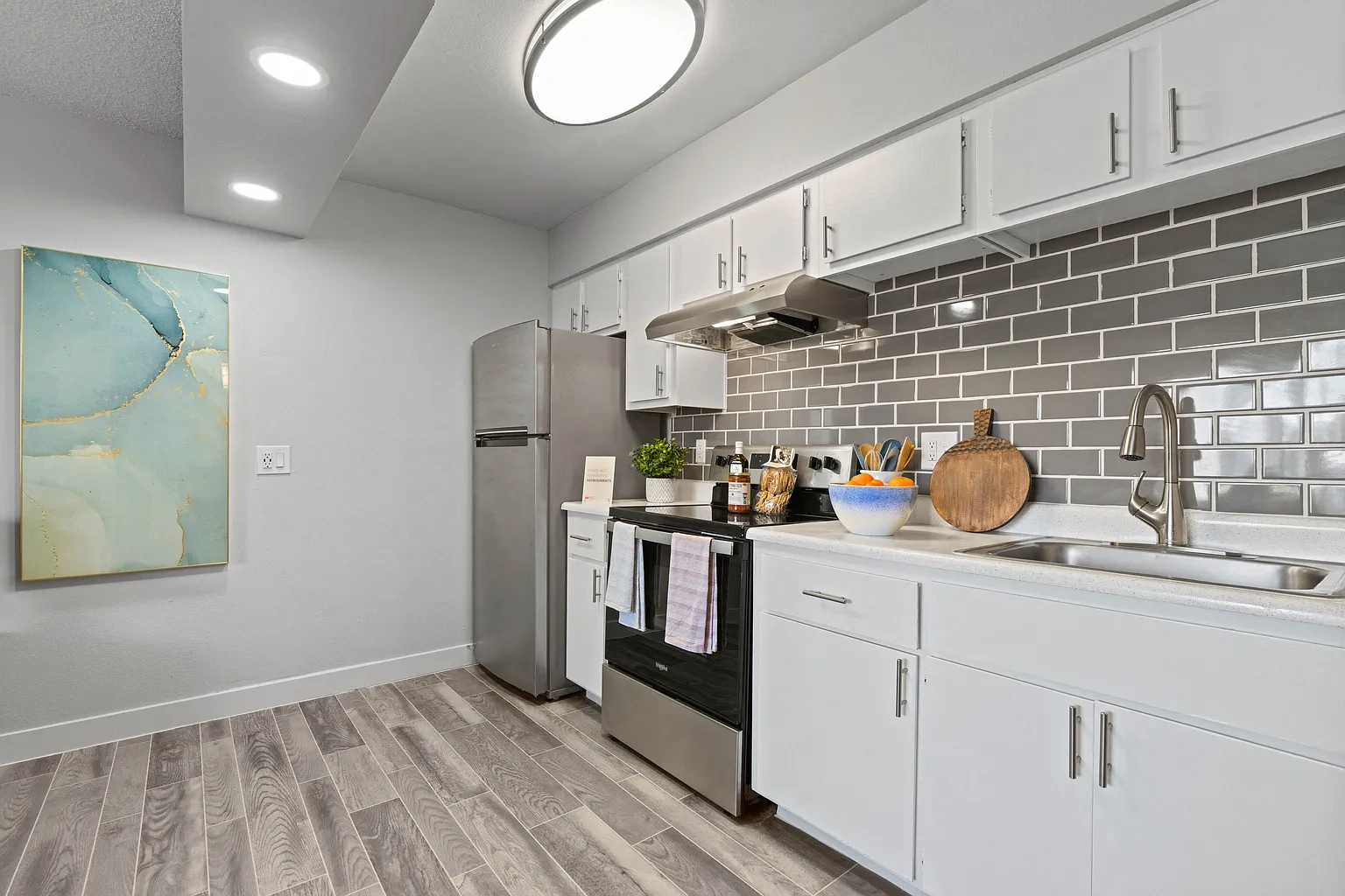 Alegria Apartment Homes – photo 3