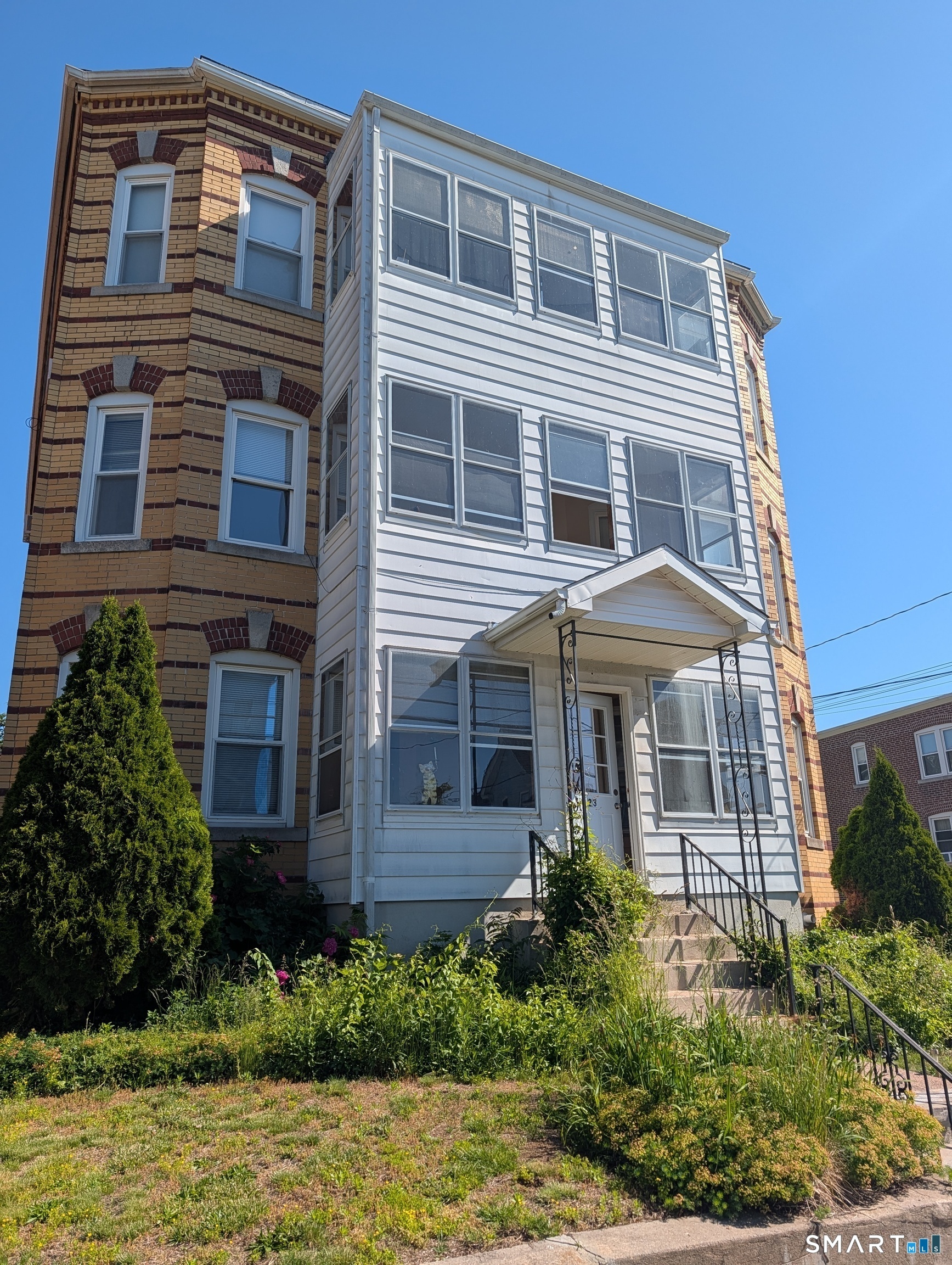 23 Lyman St unit 3E – photo 1