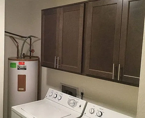 Oakridge Apartments – photo 1