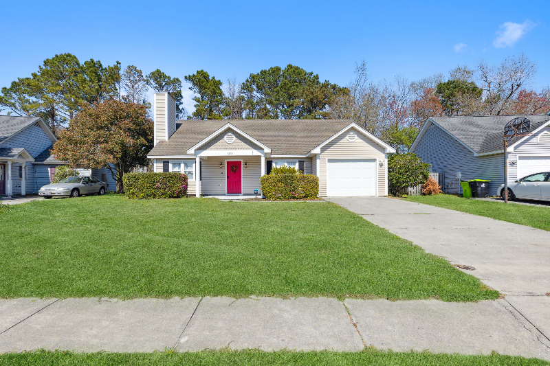 6707 Low Bush Ct – photo 1