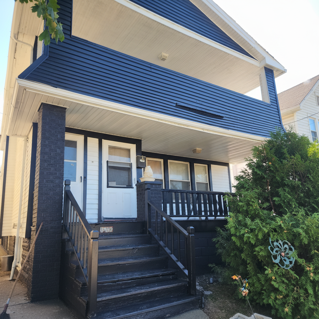 13706 Coit Rd – photo 1