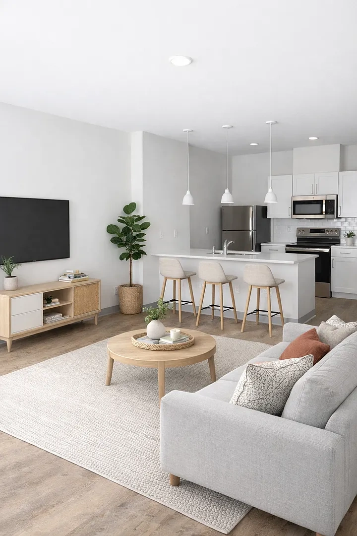 The Pinnacle – Floor plan