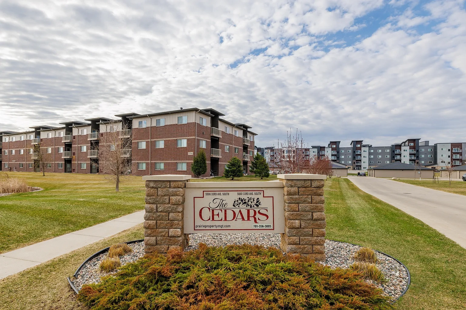 Cedars at Brandt – photo 2