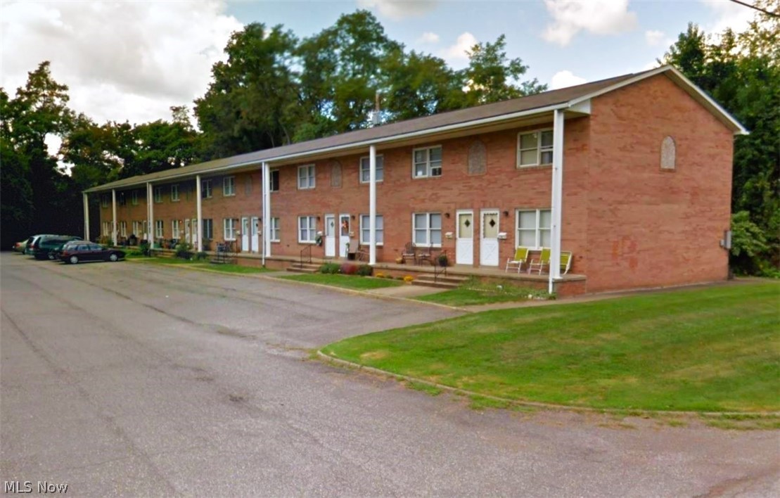 3601 Beaumont Dr unit 7 – photo 1