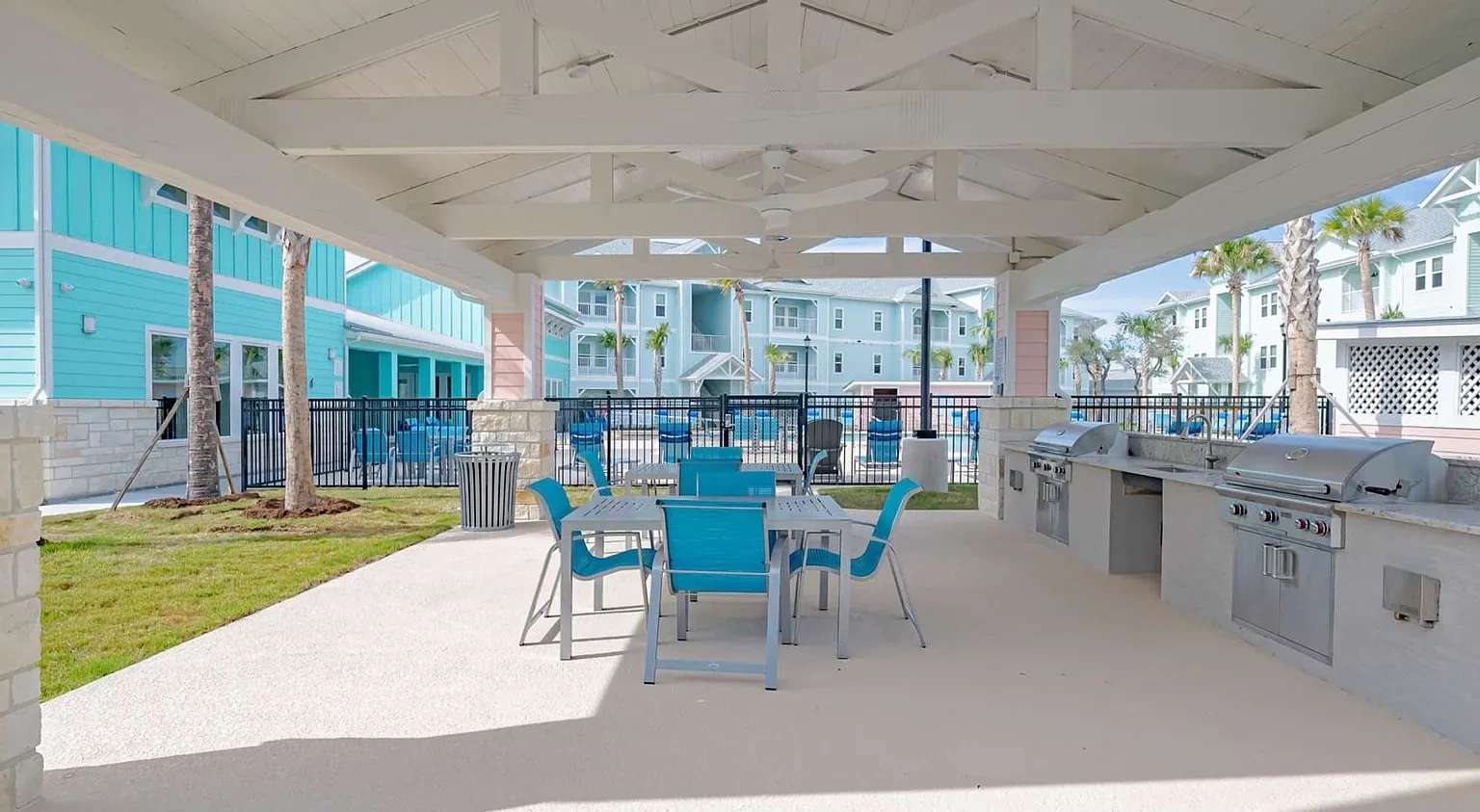 Tide On 35 Apartments – photo 4