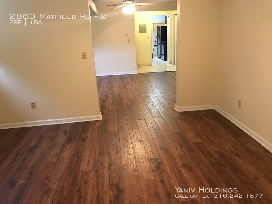 2863 Mayfield Rd – photo 2