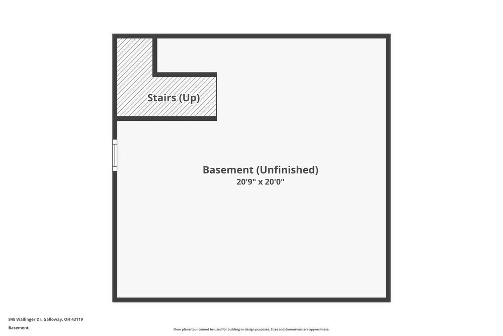 848 Wallinger Dr – photo 2
