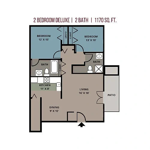 200 Bunker Hl Rd unit 208, Womelsdorf – photo 2