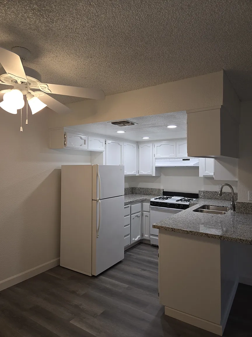 Maple Leaf Apartments – photo 3