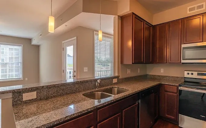 The Aspen Apartments – photo 1