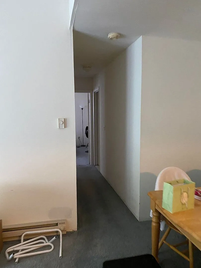 University Park Apartments near Cornell University – Floor plan