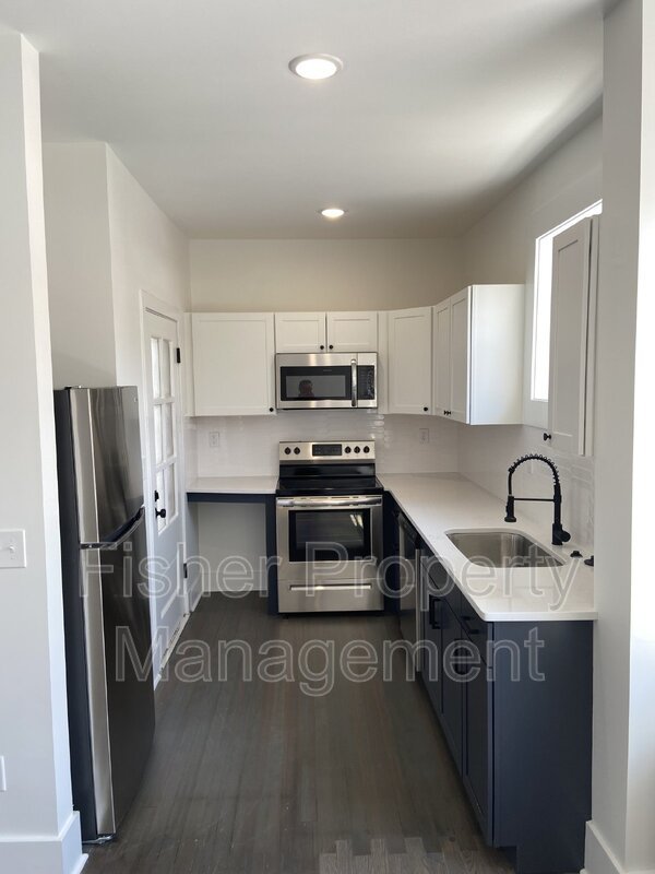 111 N Foushee St unit 1 – photo 5