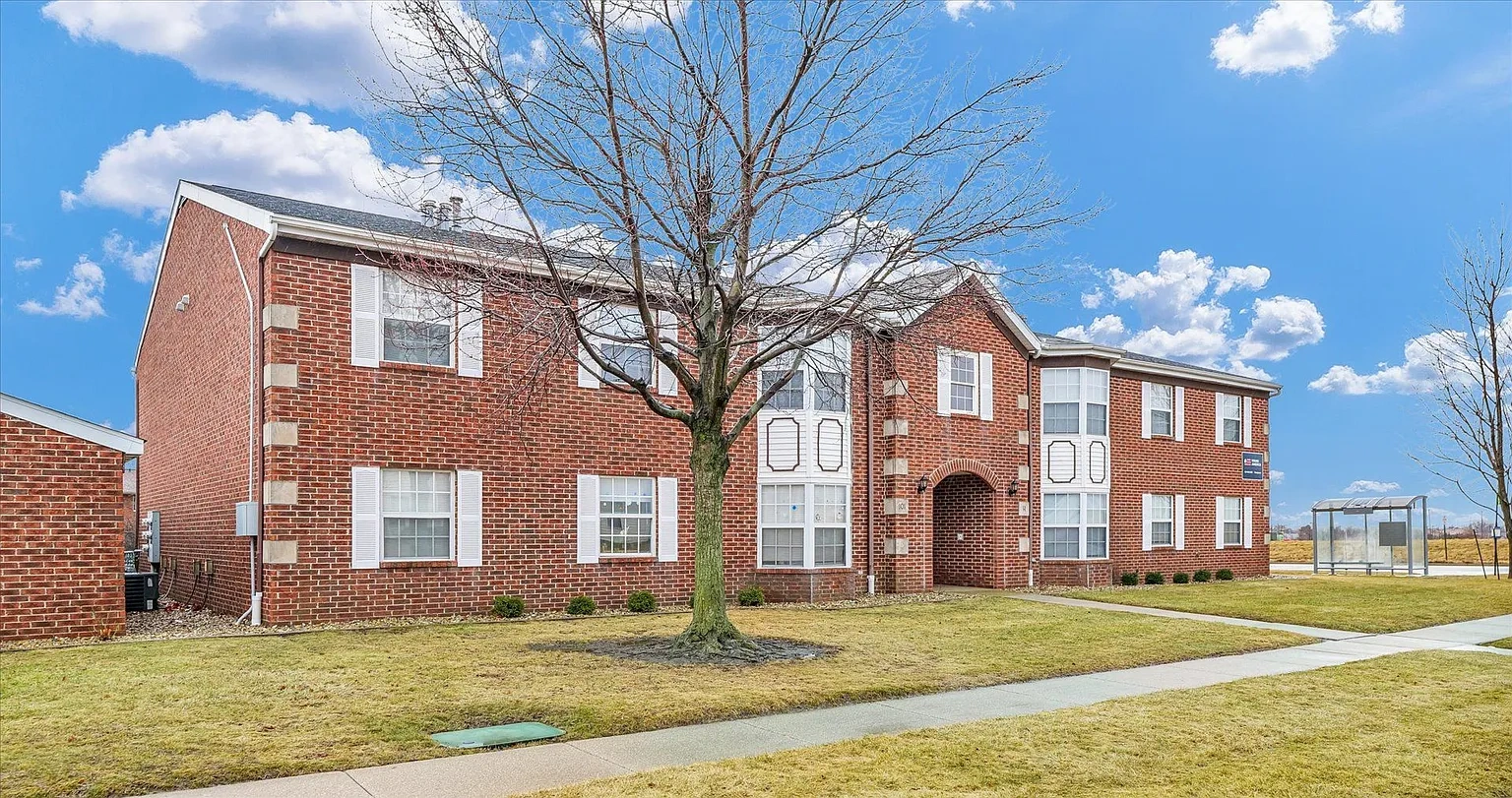 Parkview Apartments – photo 2