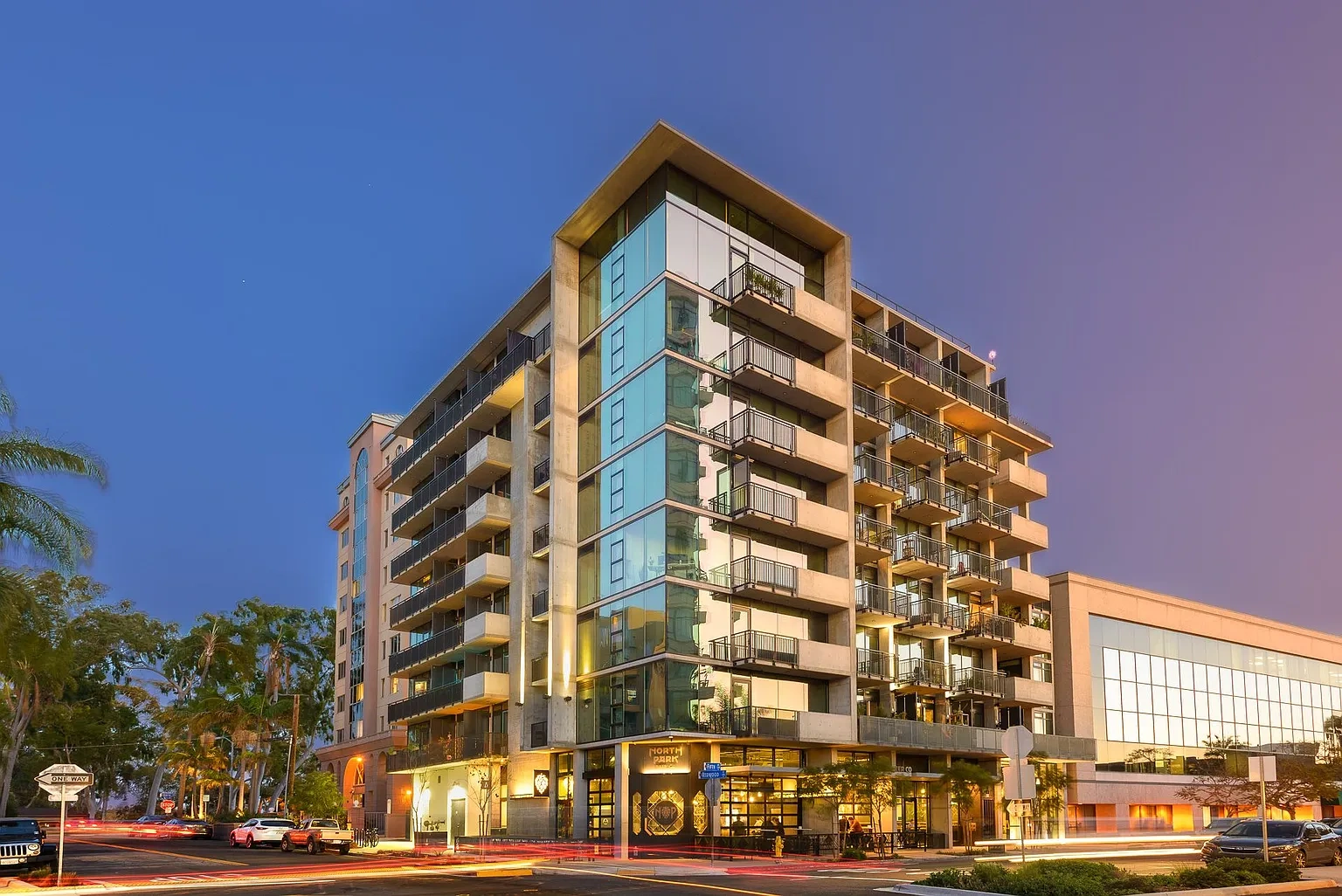 Secoya Apartments – photo 2